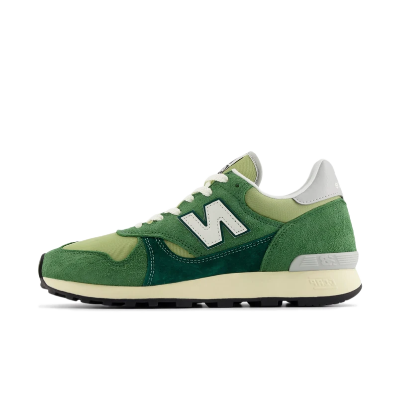 New Balance 475 'Everglade Green' - M475VTF