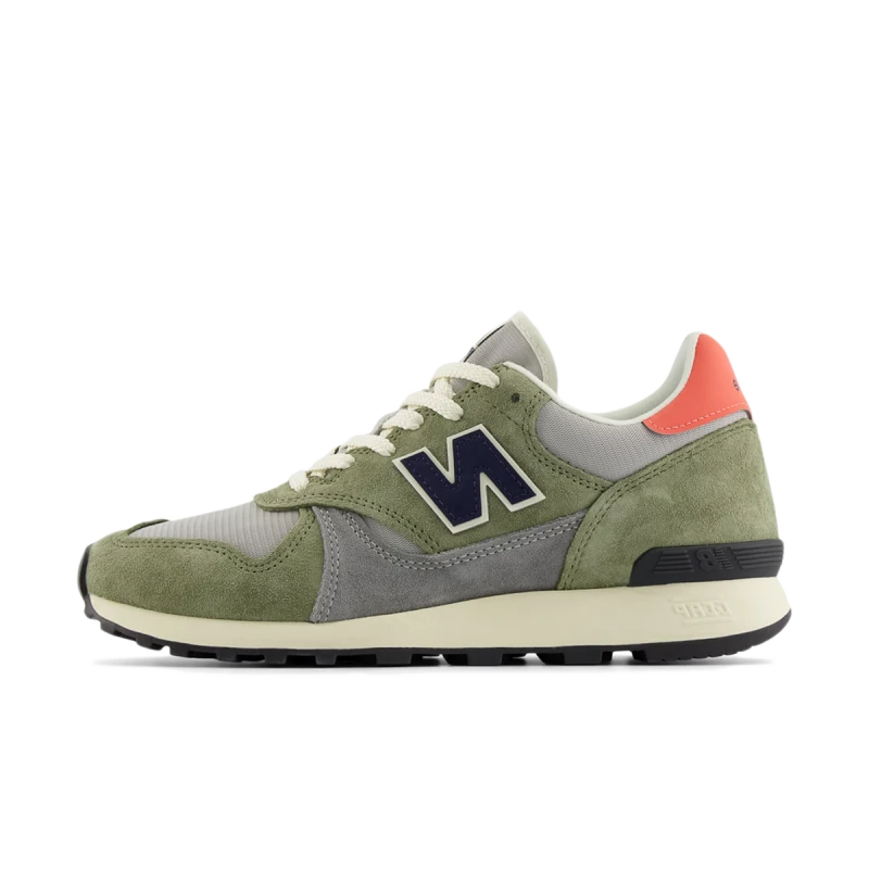 New Balance 475 'Green & Grey' - U475BA