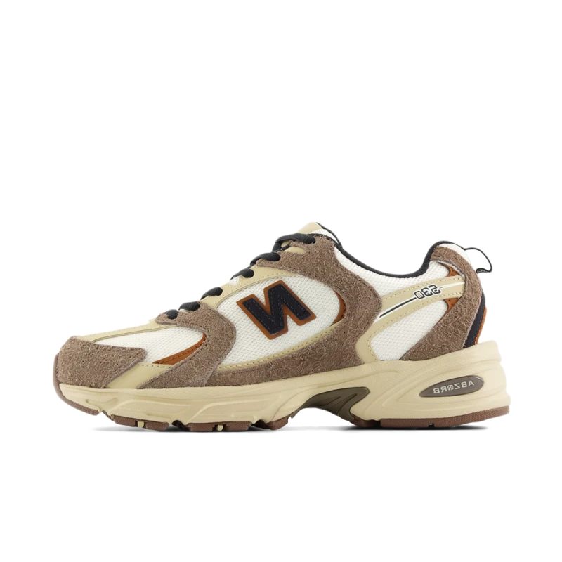 New Balance 530 'Brown Tan' - MR530SNC