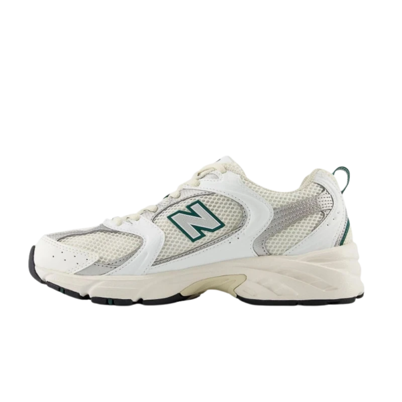New Balance 530 'Sea Salt Marsh Green' - MR530SX