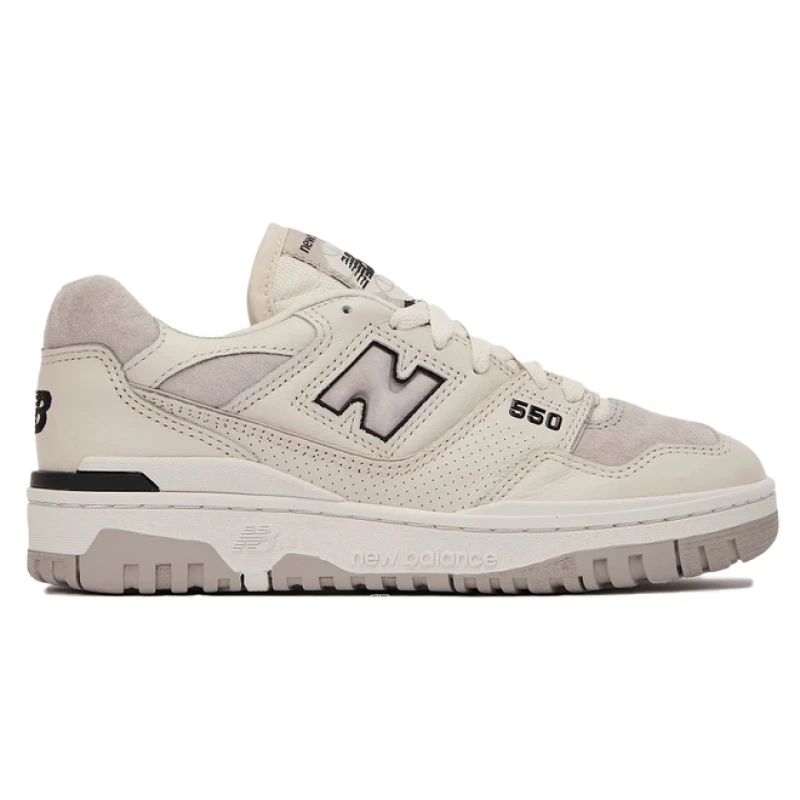 New Balance 550 Linen (Women's) - BBW550RB