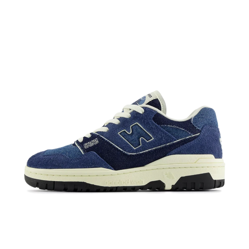 New Balance 550 WMNS 'Blue Denim' - BBW550GH