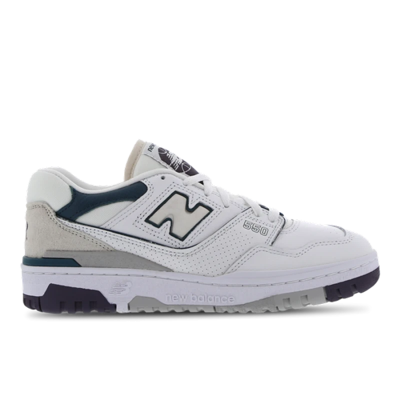 New Balance 550 - BB550WCB