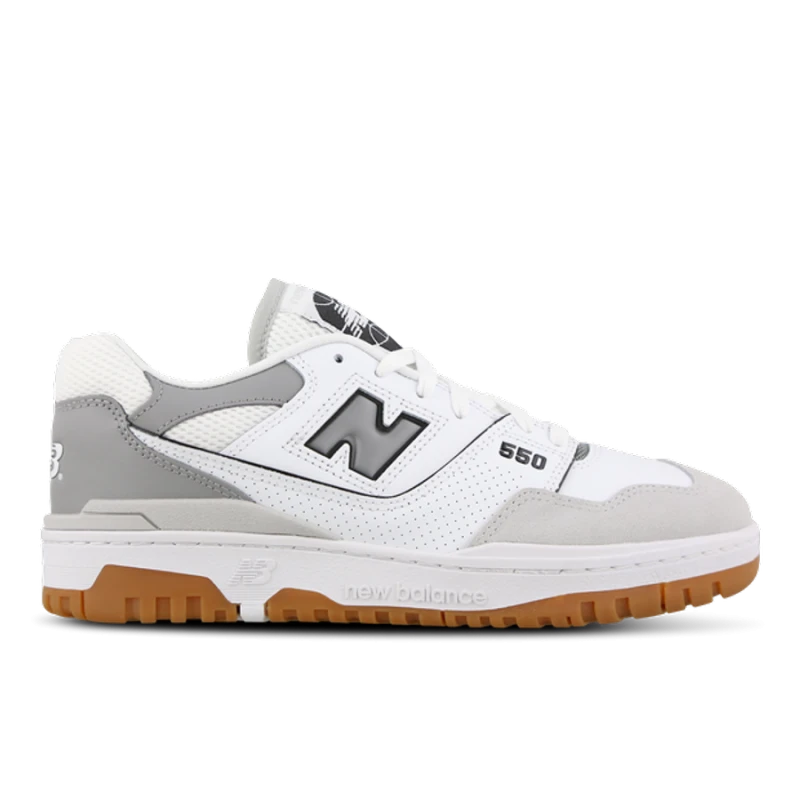 New Balance 550 - BB550ESC