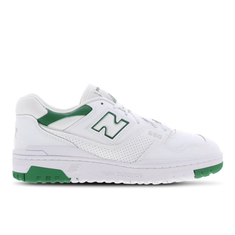 New Balance 550 - BB550SWB