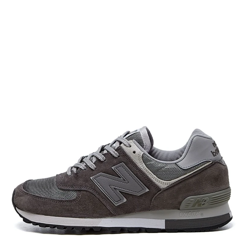 New Balance 576 'Dark Gull Grey' - OU576PGL