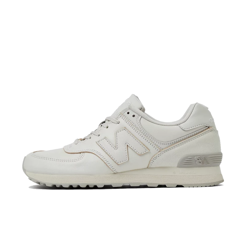 New Balance 576 'Off White' - Made in UK - OU576OW