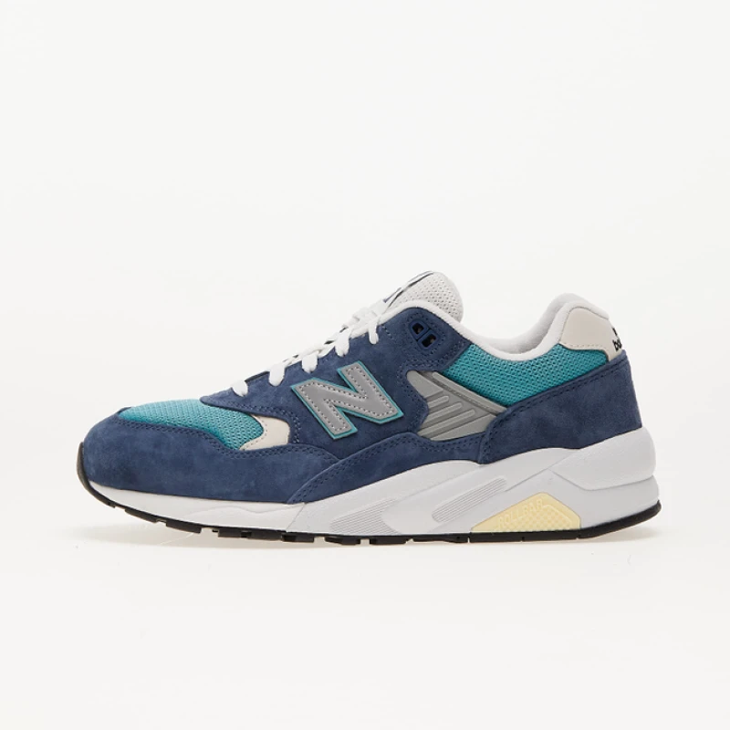 New Balance 580 Vintage Indigo - MT580CA2