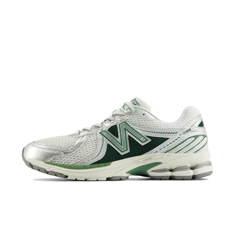 New Balance 860v2 'Mallard Green' - Northern Lights Pack - ML860GP2