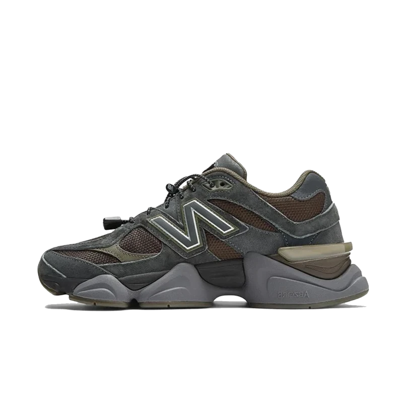 New Balance 9060 'Blacktop' - U9060PH