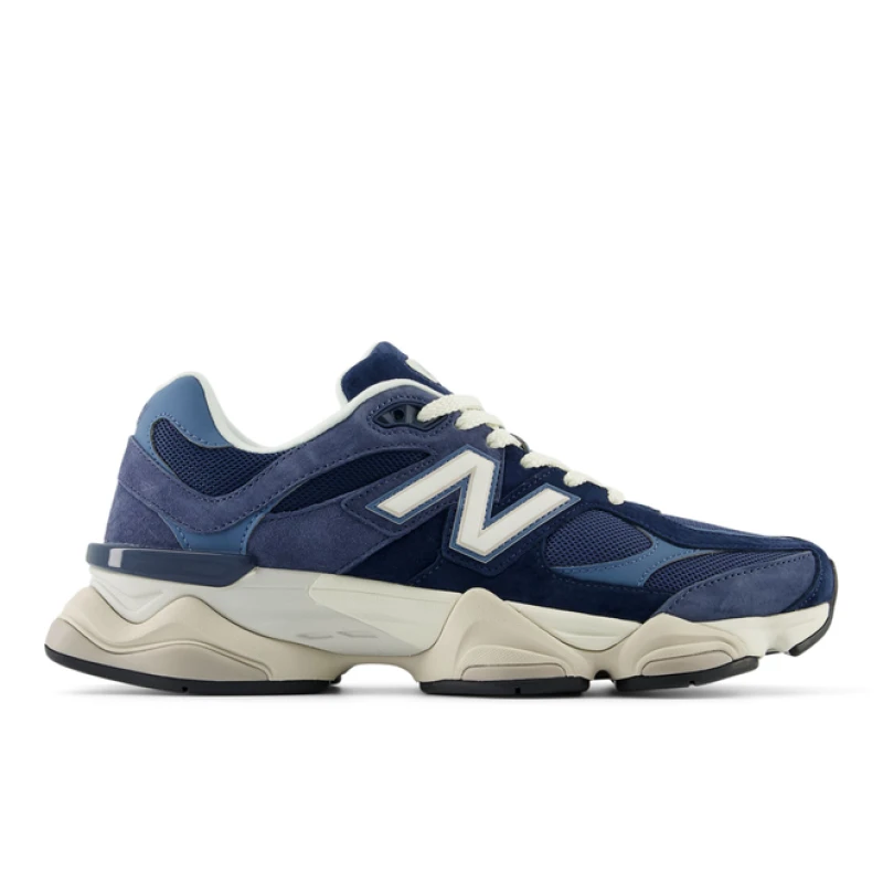 New Balance 9060  Blue - U9060EEF
