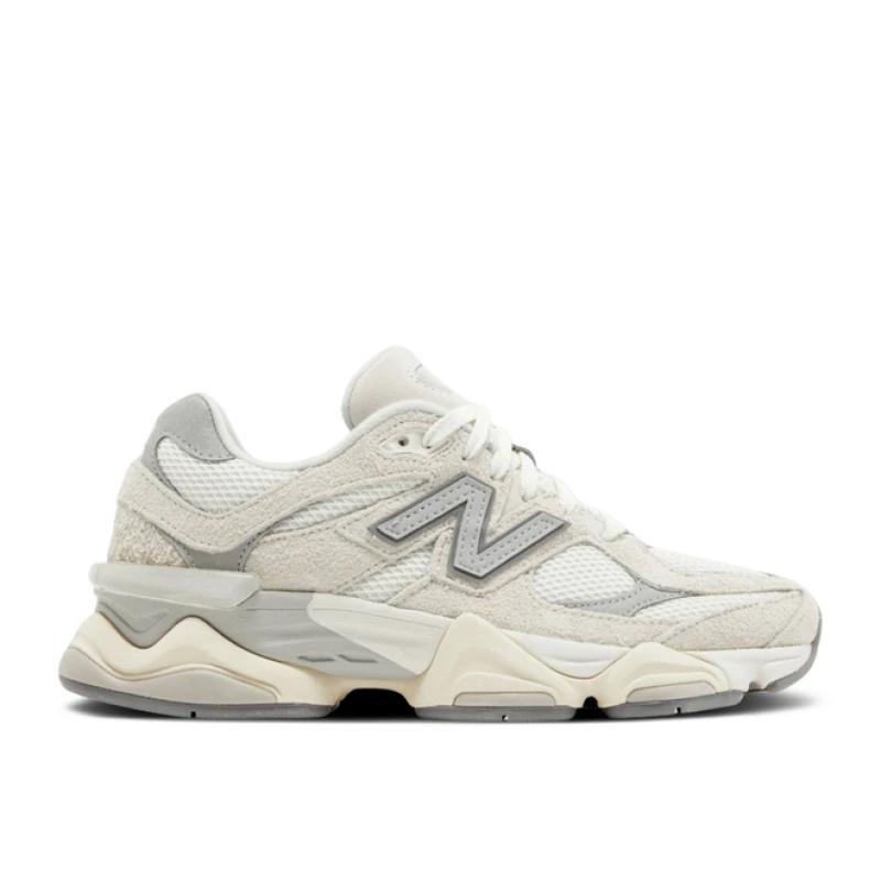 New Balance 9060 "Grey Beige" - U9060MM