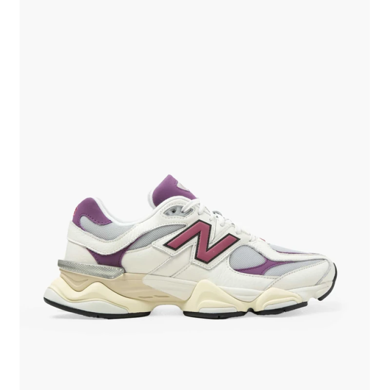 New Balance 9060 'Magenta' - U9060ESC