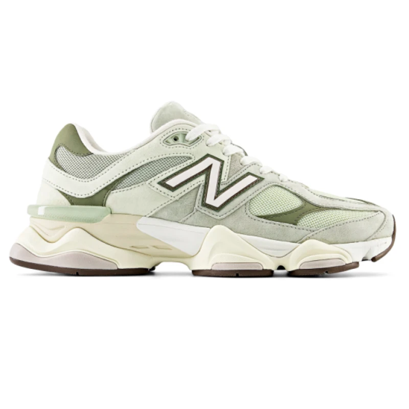 New Balance 9060 'Olivine' - U9060EEC