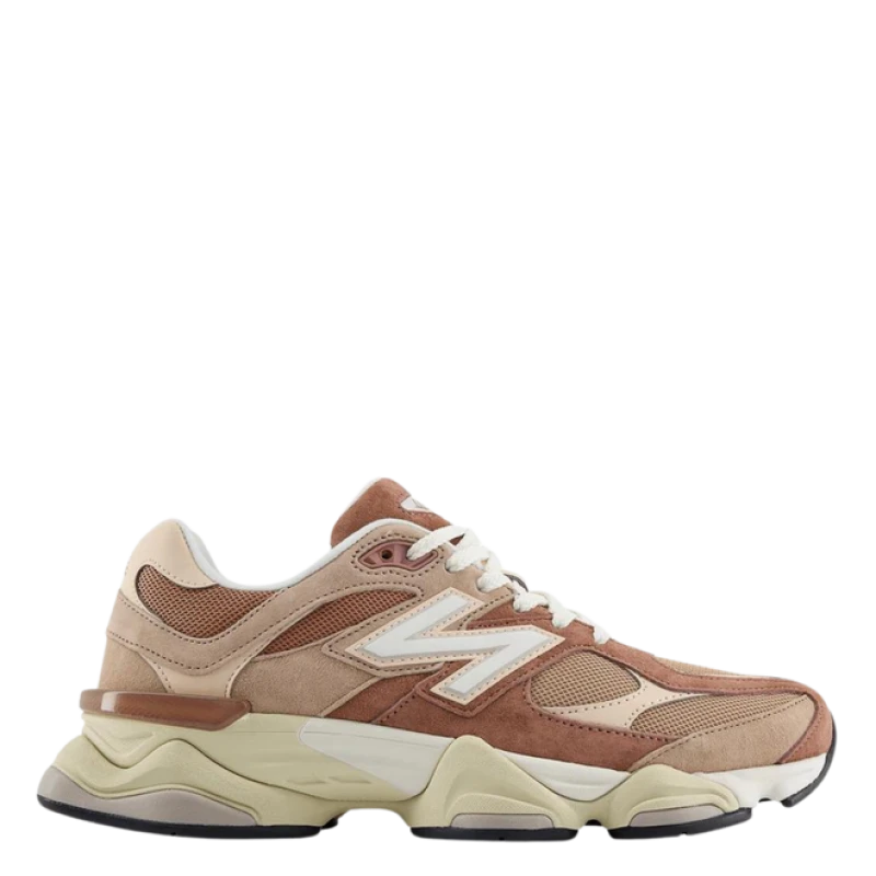 New Balance 9060 Salmon White - U9060EEH