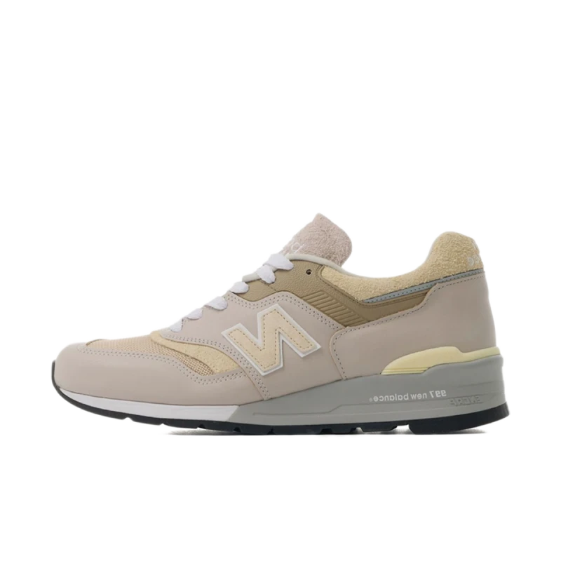 New Balance 997 Made in USA 'Moonwood Driftwood' - U997GG