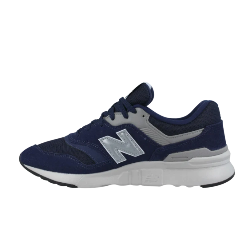 New Balance 997 Navy/ Grey - CM997HCE