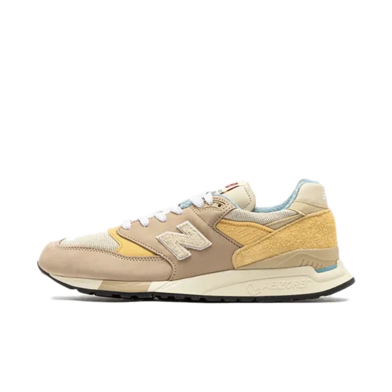 New Balance 998 Made in USA 'Incense' - U998IC
