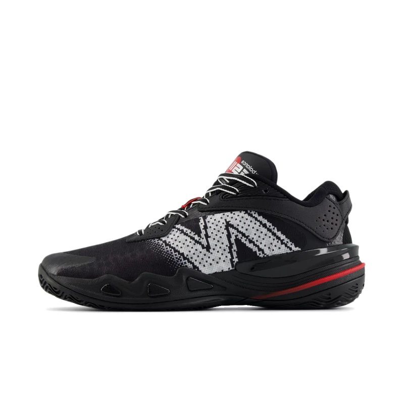 New Balance HESI LOW V2 'Black' - BBHSLAT2