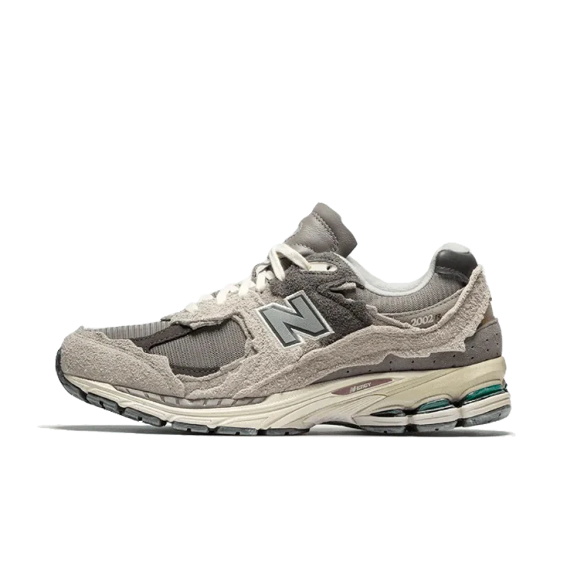 New Balance M2002 'Grey' - Protection Pack - M2002RDA