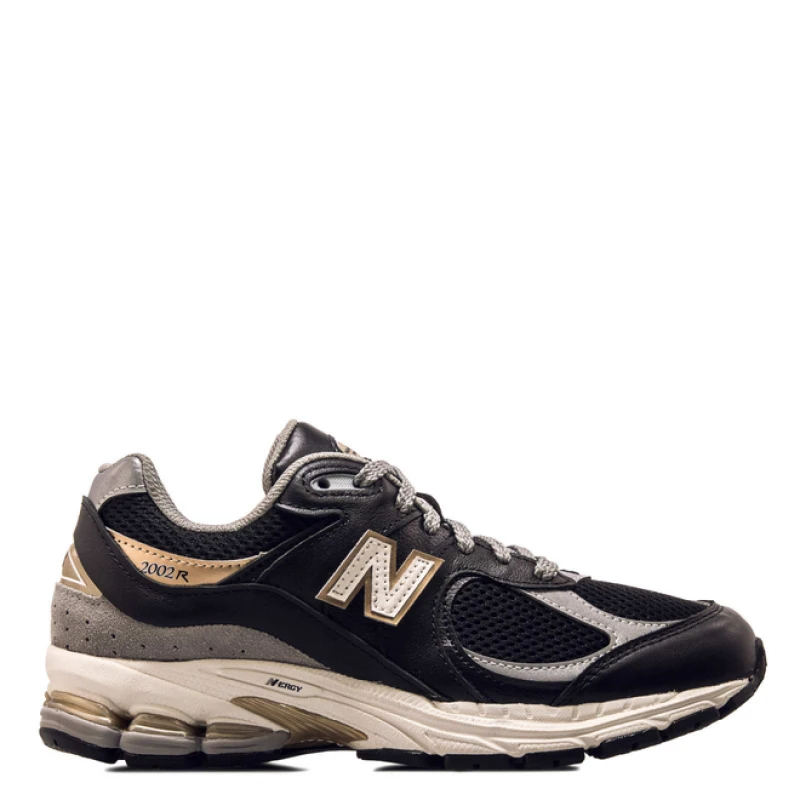 New Balance M2002 RPO - Black / Sea Salt - M2002RPO