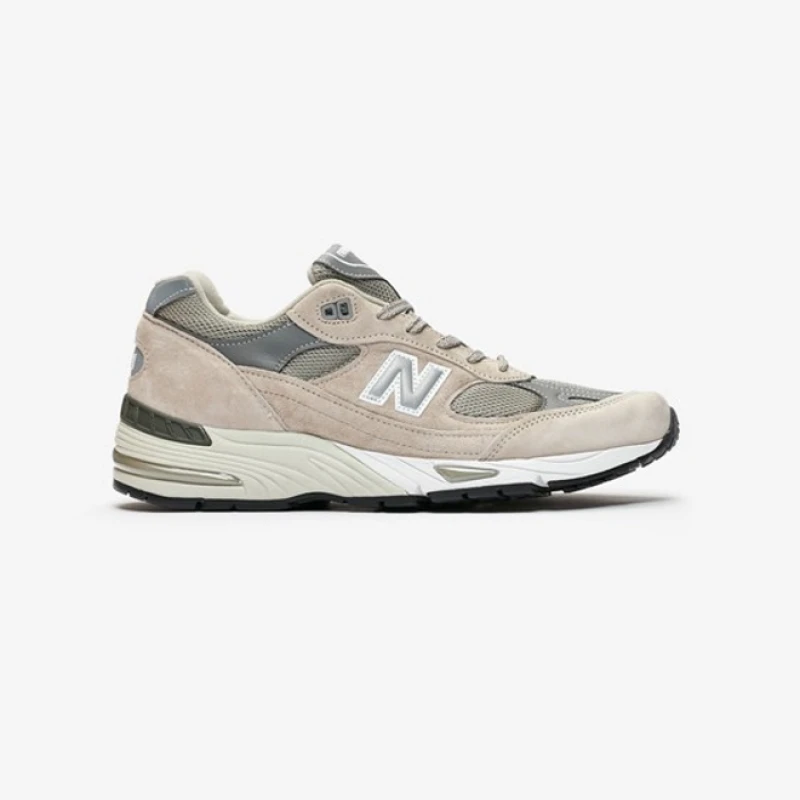 New Balance M991 - M991GL