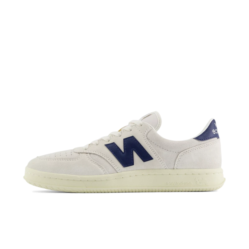 New Balance T500 'Sea Salt & Navy' - CT500CF