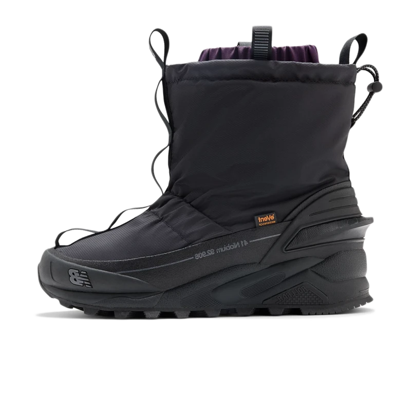 New Balance Tokyo Design Studio Niobium C_3 'Black' - MSNB3BT