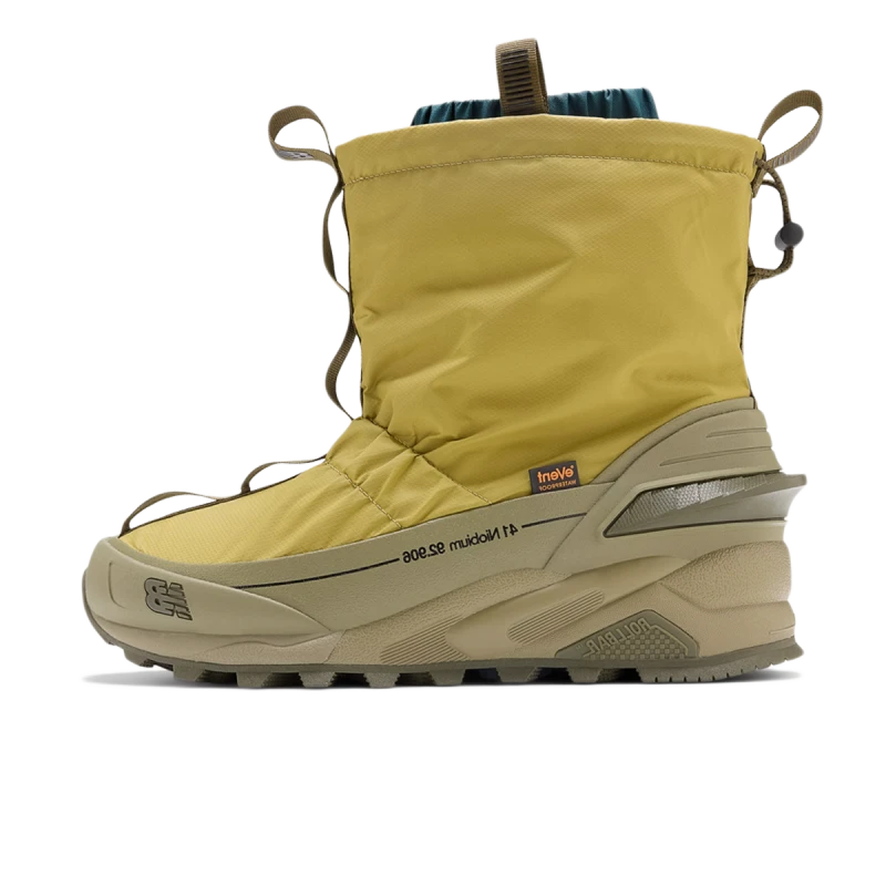 New Balance Tokyo Design Studio Niobium C_3 'Green' - MSNB3SO