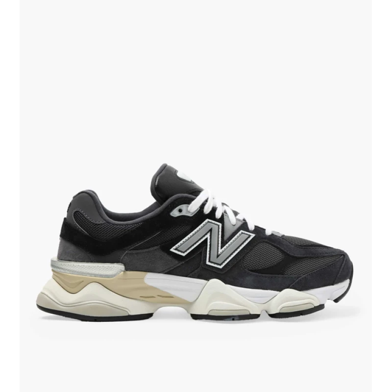 New Balance U9060BLC Black - U9060BLC