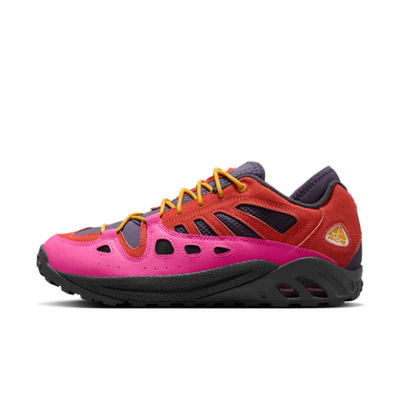 Nike ACG Air Exploraid 'Light Wild Mango' - FV2925-600