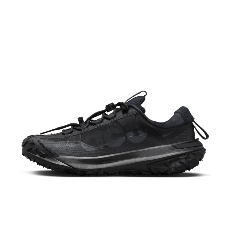 Nike ACG Mountain Fly 2 Low 'Black' - DV7903-002
