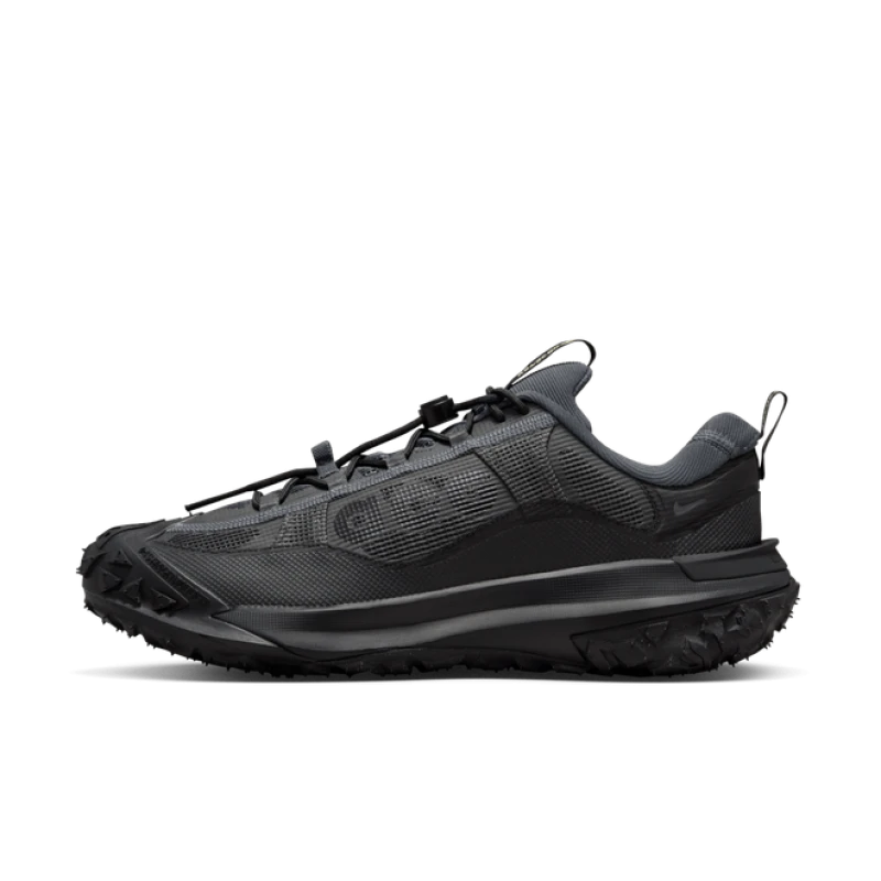 Nike ACG Mountain Fly 2 Low GORE-TEX 'Dark Smoke Grey'  - HF6245 001