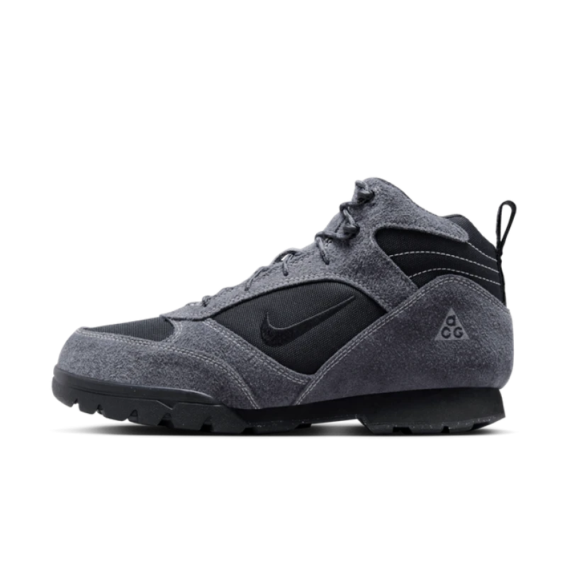 Nike ACG Torre Mid Waterproof 'Black' - FD0212-003