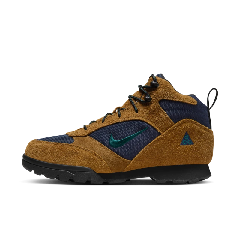 Nike ACG Torre Mid WP 'Burnt Sienna' - FD0212-800