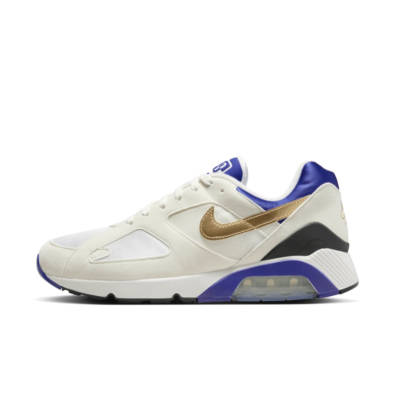 Nike Air 180 'Concord' - 2024 - FJ9259-101