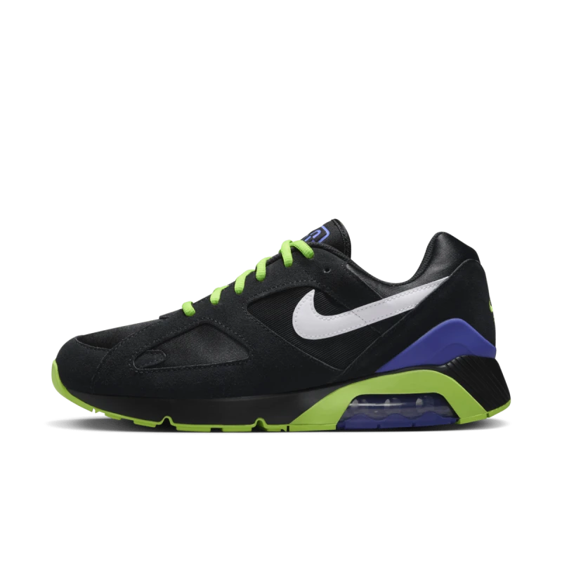 Nike Air 180 QS 'Joker' - FZ3058-001