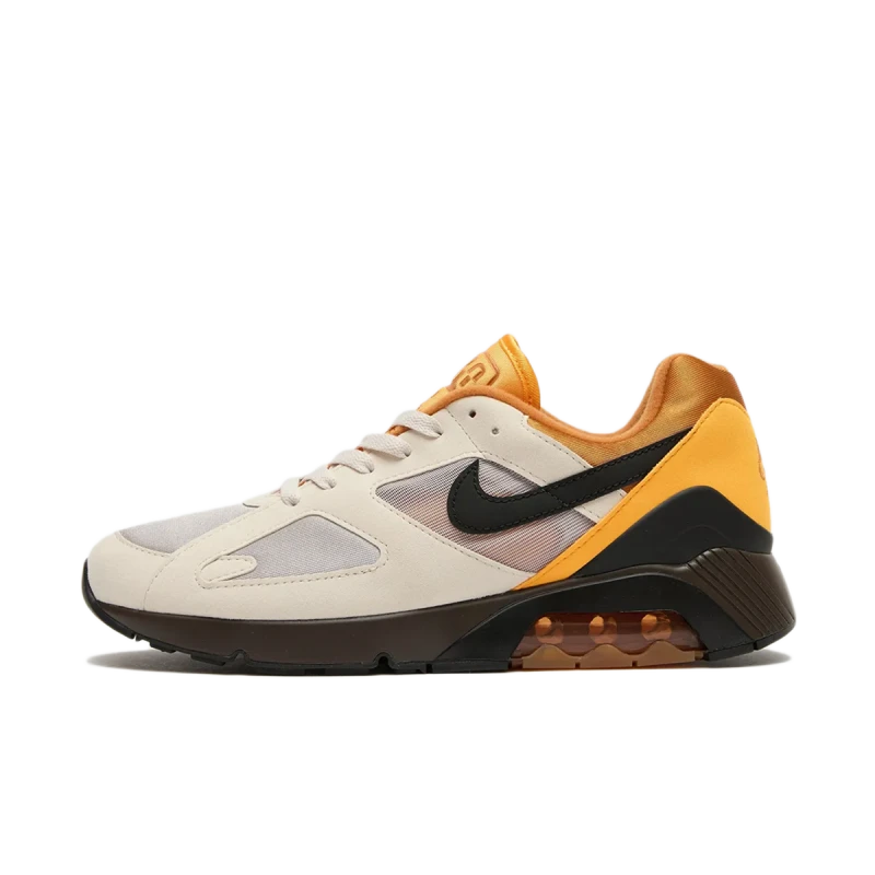 Nike Air 180 'Tea Tree Mist & Bronzine' - FZ3310-300