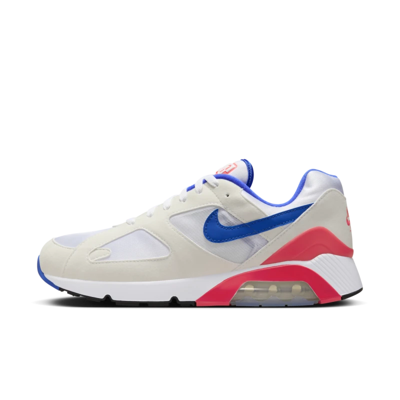 Nike Air 180 'Ultramarine' - 2024 - FJ9259-100