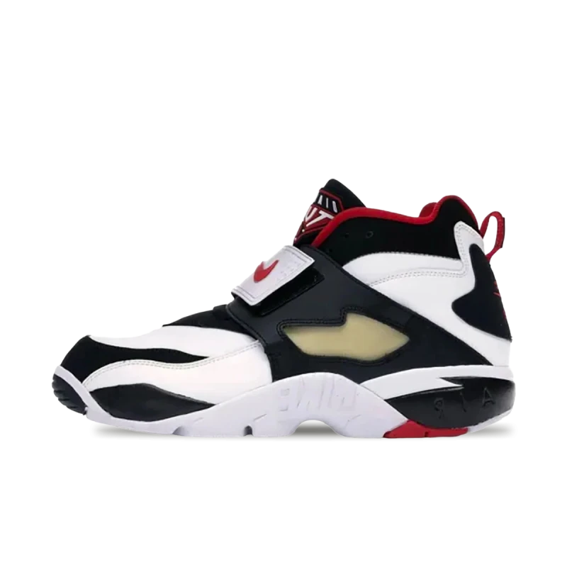 Nike Air Diamond Turf 4 '49ers' - FZ8224-100