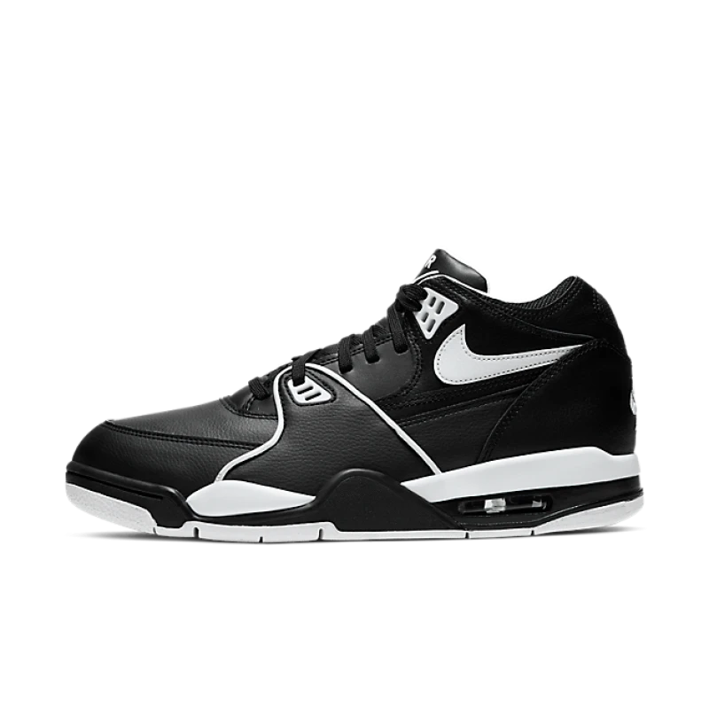 Nike Air Flight 89 Black White (2019) - CU4833-015