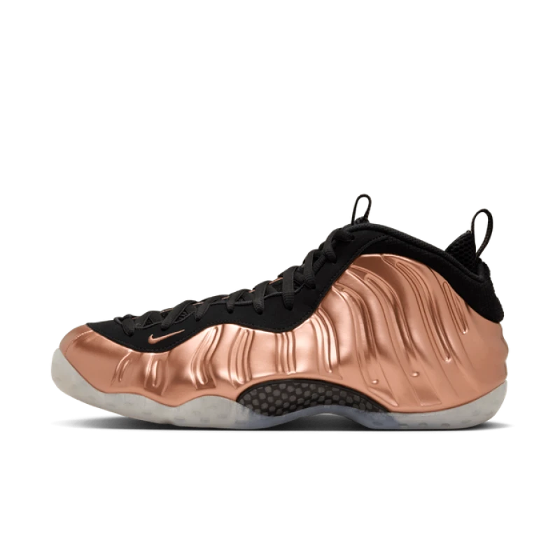 Nike Air Foamposite One 'Metallic Copper' - 2024 - FZ9902-001