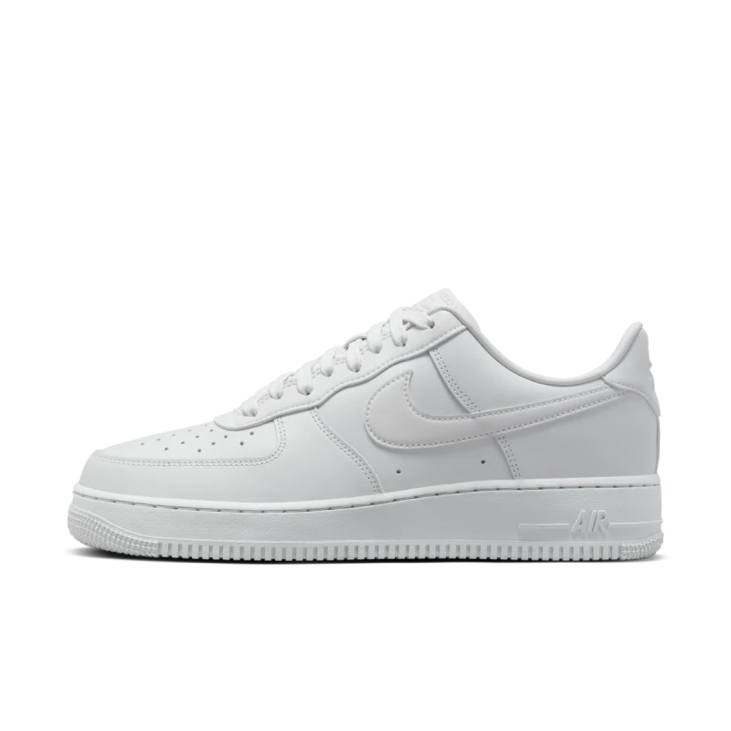 Nike Air Force '07 'Fresh White' - DM0211-002