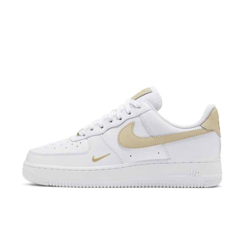 Nike Air Force 1 '07 Essential 'Beige' - CZ0270-105