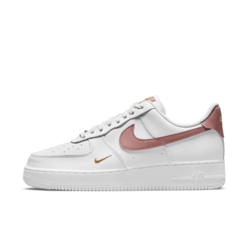 Nike Air Force 1 '07 Essential 'Rust Pink' - CZ0270-103