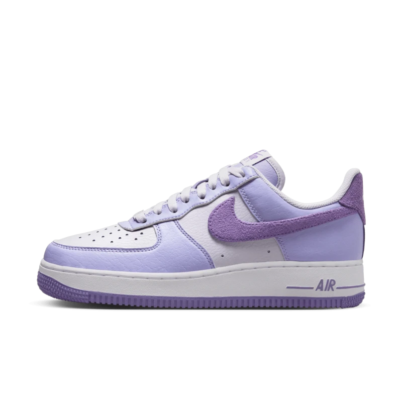 Nike Air Force 1 '07 'Hydrangeas' - Next Nature' - HQ3905-500