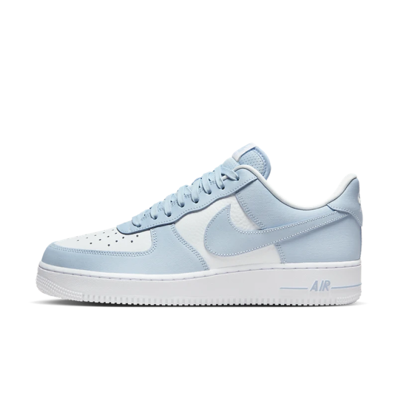 Nike  Air Force 1 '07 'Light Armory Blue' - FZ4627-400