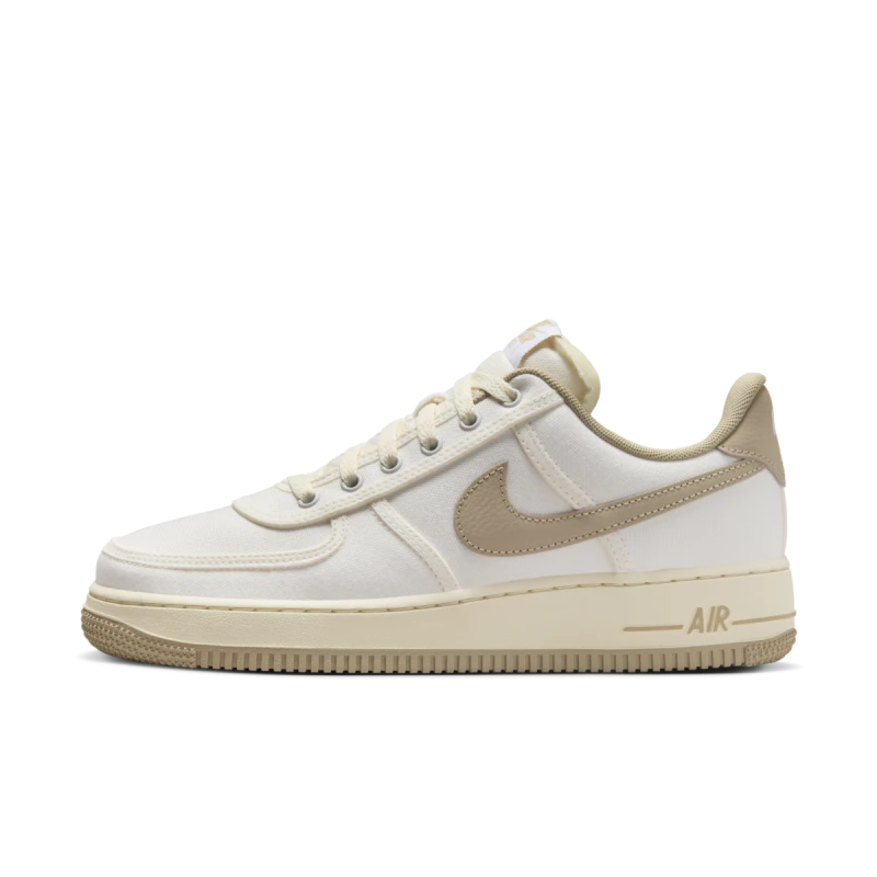 Nike Air Force 1 '07 'Limestone' - HF4263-133