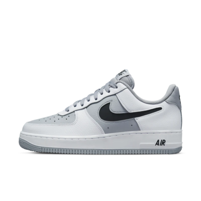 Nike Air Force 1 '07 LV8 'Grey' - DV3501-100