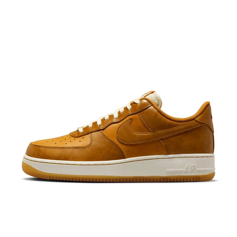 Nike Air Force 1 '07 LV8 'Since 1982 Sunset' - HQ3639-720